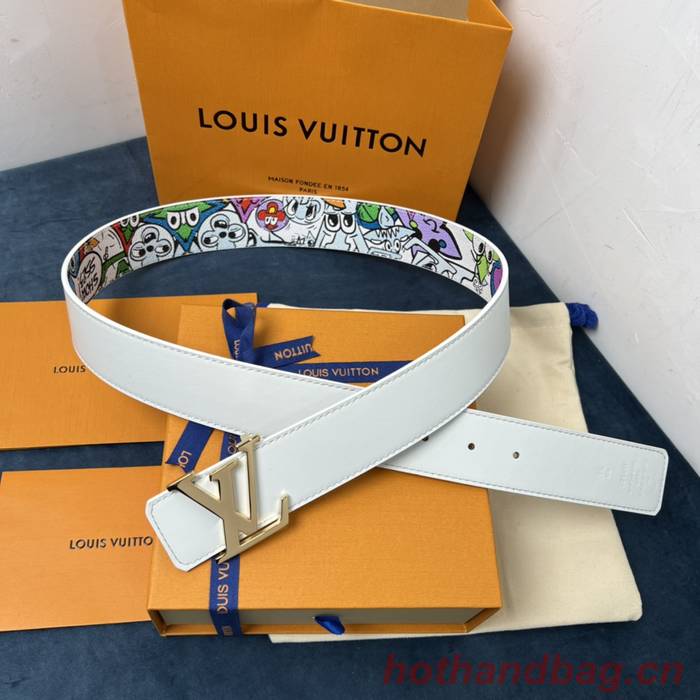 Louis Vuitton Belt LVB00253 Louis Vuitton Belt LVB00253